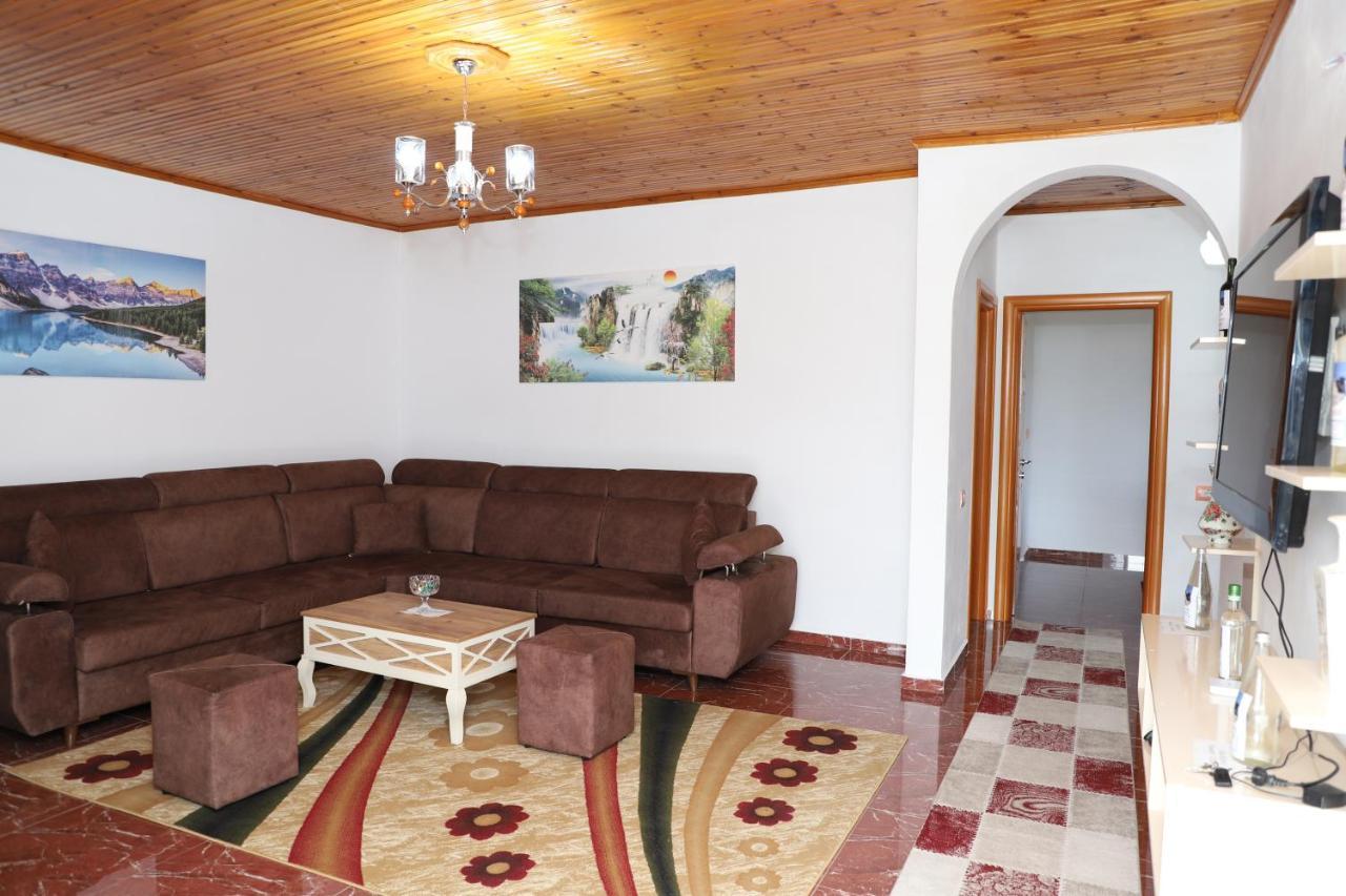 Villa Rexho Berat Exterior photo